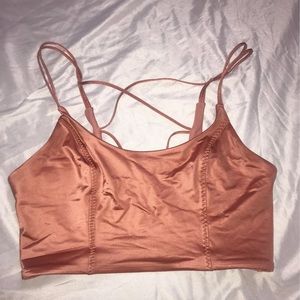 Sports bra